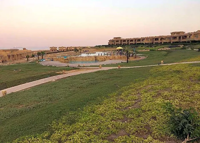 Twin House In Telal * Ain Suchna