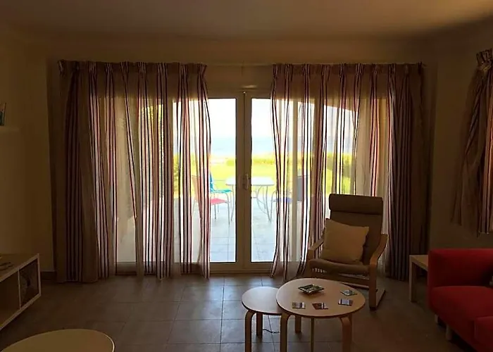 Ferienhaus Twin House In Telal *