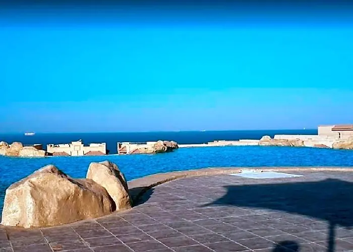 Twin House In Telal * Ain Suchna