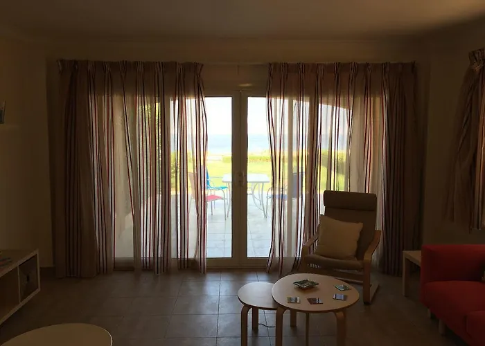 Ferienhaus Twin House In Telal