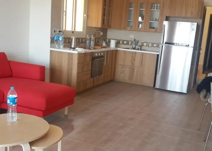 Ferienhaus Twin House In Telal Ain Suchna