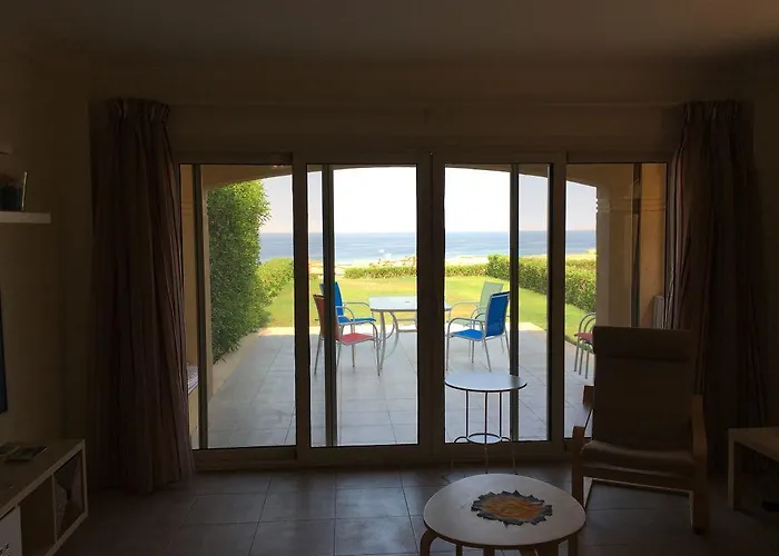Twin House In Telal Ferienhaus Ain Suchna